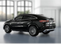 Mercedes-Benz GLE GLE 450 4MATIC Coupe 2026