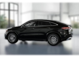 Mercedes-Benz GLE GLE 450 4MATIC Coupe 2026