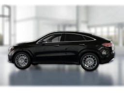 Mercedes-Benz GLE GLE 450 4MATIC Coupe 2026