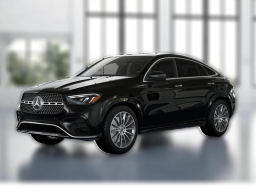 Mercedes-Benz GLE GLE 450 4MATIC Coupe 2026