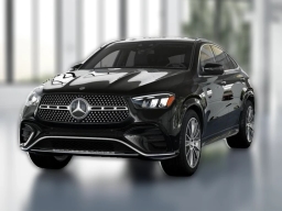 Mercedes-Benz GLE GLE 450 4MATIC Coupe 2026