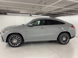 Mercedes-Benz GLE GLE 450 4MATIC Coupe 2026