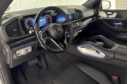 Mercedes-Benz GLE GLE 450 4MATIC Coupe 2026
