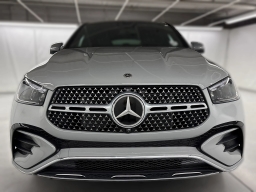 Mercedes-Benz GLE GLE 450 4MATIC Coupe 2026