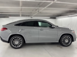 Mercedes-Benz GLE GLE 450 4MATIC Coupe 2026