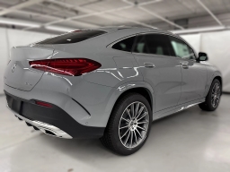 Mercedes-Benz GLE GLE 450 4MATIC Coupe 2026