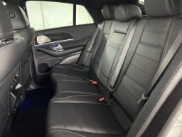 Mercedes-Benz GLE GLE 450 4MATIC Coupe 2026