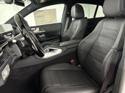 Mercedes-Benz GLE GLE 450 4MATIC Coupe 2026