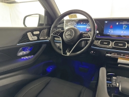 Mercedes-Benz GLE GLE 450 4MATIC Coupe 2026