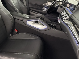 Mercedes-Benz GLE GLE 450 4MATIC Coupe 2026