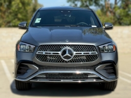 Mercedes-Benz GLE GLE 450 4MATIC Coupe 2026