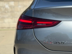 Mercedes-Benz GLE GLE 450 4MATIC Coupe 2026