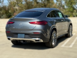 Mercedes-Benz GLE GLE 450 4MATIC Coupe 2026