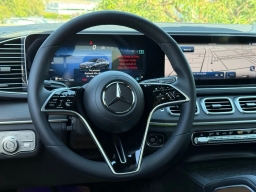 Mercedes-Benz GLE GLE 450 4MATIC Coupe 2026