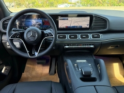 Mercedes-Benz GLE GLE 450 4MATIC Coupe 2026