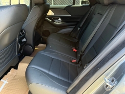 Mercedes-Benz GLE GLE 450 4MATIC Coupe 2026