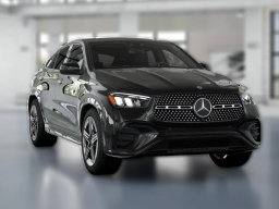 Mercedes-Benz GLE GLE 450 4MATIC Coupe 2026