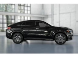 Mercedes-Benz GLE GLE 450 4MATIC Coupe 2026