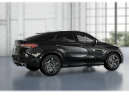 Mercedes-Benz GLE GLE 450 4MATIC Coupe 2026
