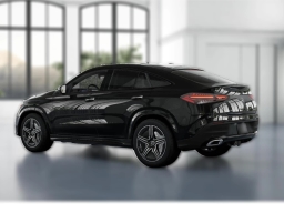 Mercedes-Benz GLE GLE 450 4MATIC Coupe 2026