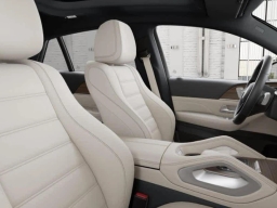 Mercedes-Benz GLE GLE 450 4MATIC Coupe 2026