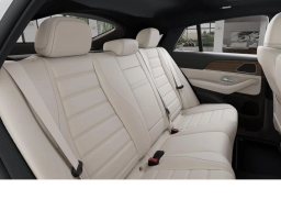 Mercedes-Benz GLE GLE 450 4MATIC Coupe 2026