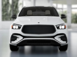 Mercedes-Benz GLE GLE 450 4MATIC Coupe 2026