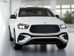 Mercedes-Benz GLE GLE 450 4MATIC Coupe 2026