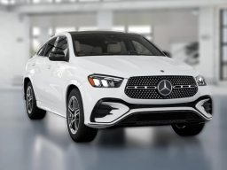 Mercedes-Benz GLE GLE 450 4MATIC Coupe 2026