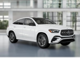 Mercedes-Benz GLE GLE 450 4MATIC Coupe 2026