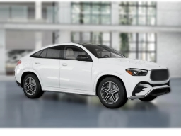 Mercedes-Benz GLE GLE 450 4MATIC Coupe 2026