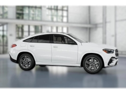 Mercedes-Benz GLE GLE 450 4MATIC Coupe 2026