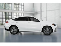 Mercedes-Benz GLE GLE 450 4MATIC Coupe 2026