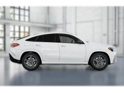 Mercedes-Benz GLE GLE 450 4MATIC Coupe 2026