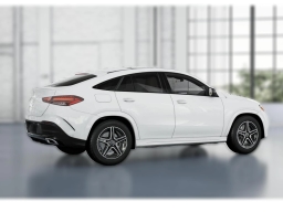 Mercedes-Benz GLE GLE 450 4MATIC Coupe 2026