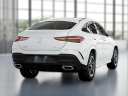 Mercedes-Benz GLE GLE 450 4MATIC Coupe 2026
