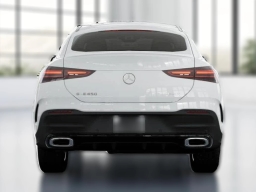 Mercedes-Benz GLE GLE 450 4MATIC Coupe 2026