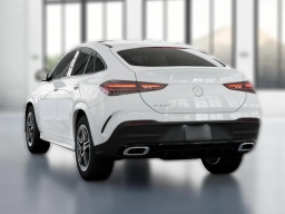 Mercedes-Benz GLE GLE 450 4MATIC Coupe 2026