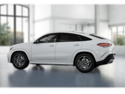 Mercedes-Benz GLE GLE 450 4MATIC Coupe 2026