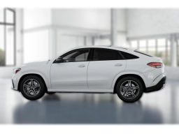 Mercedes-Benz GLE GLE 450 4MATIC Coupe 2026