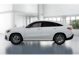 Mercedes-Benz GLE GLE 450 4MATIC Coupe 2026