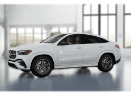Mercedes-Benz GLE GLE 450 4MATIC Coupe 2026