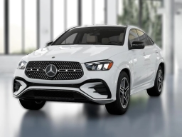 Mercedes-Benz GLE GLE 450 4MATIC Coupe 2026