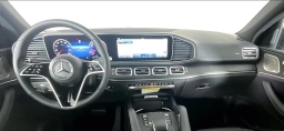 Mercedes-Benz GLE GLE 450 4MATIC Coupe 2026