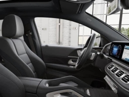 Mercedes-Benz GLE GLE 450 4MATIC Coupe 2026