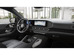 Mercedes-Benz GLE GLE 450 4MATIC Coupe 2026