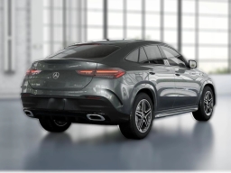 Mercedes-Benz GLE GLE 450 4MATIC Coupe 2026
