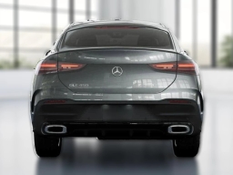 Mercedes-Benz GLE GLE 450 4MATIC Coupe 2026