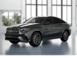 Mercedes-Benz GLE GLE 450 4MATIC Coupe 2026