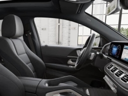 Mercedes-Benz GLE GLE 450 4MATIC Coupe 2026